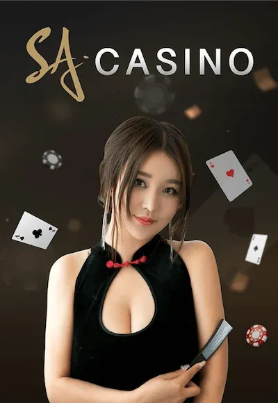 sa-gaming by u31 สล็อต