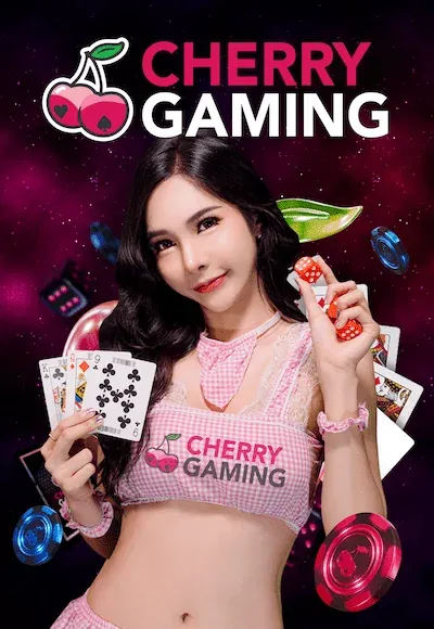 cherry-gaming by u31 สล็อต